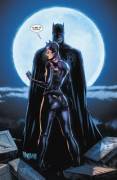 Catwoman Booty [Batman #79]