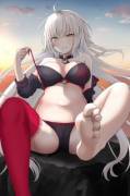 Summer Jalter