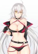 Summer Jalter