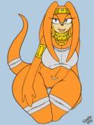 Megathicc Tikal (Canastus)