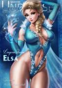 Elsa (Dandonfuga)