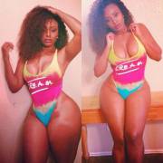 Briana Bette