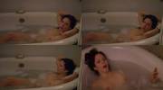 Mary-Louise Parker Show Her Tits In Weeds