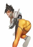 [F] Tracer By Mezzo