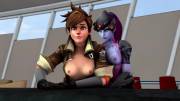 [Fxf] Tracer/Widowmaker Cruise