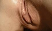 Tongue Tease: Up-Close Tongue Play Gifs With My Wife's Glistening Pussy (F+M) ) (Gw ...