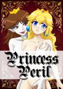 Princess Peril &Amp;Amp;Amp; Night Fashion [Anagisawa]