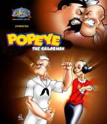 Popeye The Sailor Man [Seiren]