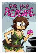 For Her Pleasure [Radio]