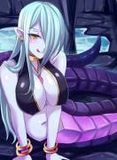 Sexy Lamia