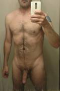 I'm Curious How You'd Rate [M]Y Nearly 40 Year Old Body.