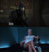 I Was Wondering Why The Seventh Sister Interrogating Ezra Was Extra Creepy For Me ...