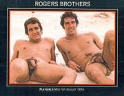 Rogers Brothers - Playgirl 1974