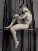 Quinn Biddle By David Vance