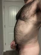 M25 - Got A New Pic Of My Hairy Body And Little Dick For You Guys. Please Tell Me ...