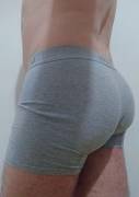 Love To Wear Tight Boxers! What Do You Think?