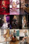 Pick Her Outfit - Jessica Drake