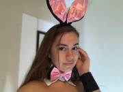 Who Doesn’t Love A Cute Innocent Bunny (; Over 100 Photos And 10 Fun Videos Available ...