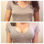 A Cleavage Creation Tutorial *Disclosure! I'm Just A Lady In The Ibtc, Not A Crossdresser, ...