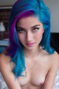Sweet &Amp;Amp;Amp; Colorful Fay_Suicide