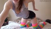 [Vid] Get A Custom Video From A Fit Cutie! Let's Get Freaky :) 1080P/60Fps Info In ...
