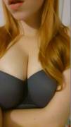 [Kik][Gfe][Fet] Red Hair? Check. Accent? Check. Big Tits? Hell Yes ;) Let This Irish ...