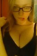 [Kik][Fet] Busty Blonde Sitting Home Alone Tonight, Keep Me Company? &Amp;#3630 For ...
