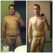 First Time Posting: 30(M) - Oct 2012-Oct 2013: 250&Amp;Amp;Gt;199Lbs