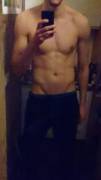 Update: Gained 4 Pounds Since January With 2 Times Heavy Gym Workout. Will Continue ...