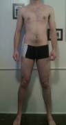 23/M/150Lb -- Just Getting Started (2 Weeks Going To The Gym)...What Should I Work ...