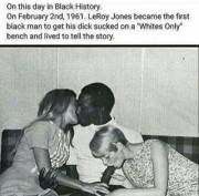 This Day In Black History