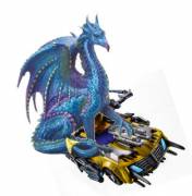 Transformers Fb: &Amp;Quot;How Would You Trick Out Your Car To Take On A Dragon?&Amp;Quot; ...