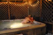 Fucking My Boyfriend In Our Hottub &Amp;Quot;Wonderboy&Amp;Quot; (More Old Pics I ...