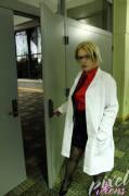 Doctor Harleen Quinzel (Self) (Xpost From Nsfwcosplay)