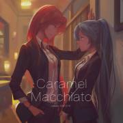 Caramel Macchiato (Vocaloid)