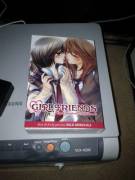 Girl Friends Volume 2 Is Out! Buy It To Support The Localization Of These Classic ...