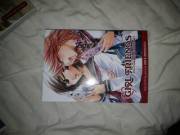 Girlfriends Omnibus Vol 1 Is Out In North America! Fans Of Yuri Should Check Out ...