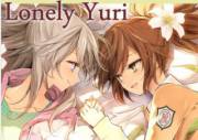 &Amp;Quot;Lonely Yuri&Amp;Quot; Game Digital Novel