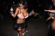 Great Raver Rack