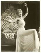 1940'S - 50'S Burlesque Dancer Lili St. Cyr