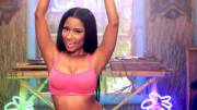 Nicki Minaj Wearing Vsx In Her Video &Amp;Quot;Anaconda&Amp;Quot;