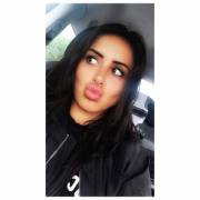 &Amp;Quot;Pouting Is Life&Amp;Quot; - Marnie Simpson (X-Post /R/Pouting)