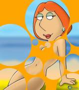 Lois Griffin