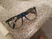 [Proof] Found A Pair Of Glasses Outside Of A Bank. Made A Joke About This Sub, To ...