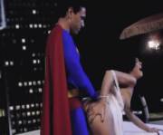 Lois And Clark - What We Wanted To See.