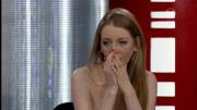 Correspondent Steiney Skúladóttir Is Embarrassed, Happy, And Topless For Free The ...