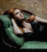 The Beautiful Ginny Weasley