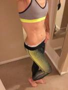 Does Anyone Else Love Sporty Clothes? They Are My Favorite. I Can Post More If You ...