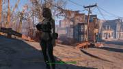 Looks Like Breast Expansion (And Other Stuff) Is Totally Good To Go In Fallout 4! ...