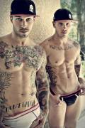 Alex Minsky &Amp;Amp;Amp; Richard Rocco Together Is Just Too Much!